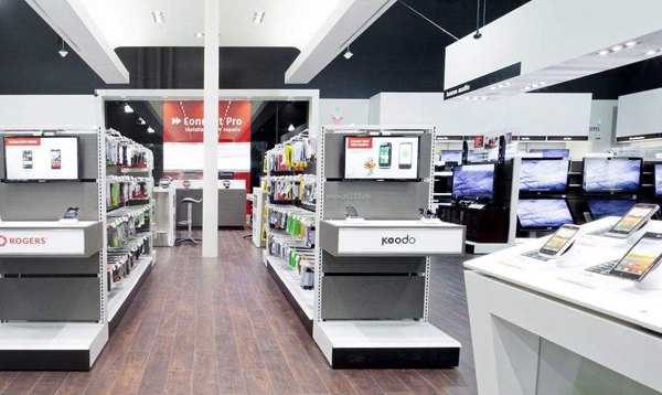 蘇州專(zhuān)賣(mài)店裝修設(shè)計(jì)的技巧有那些？