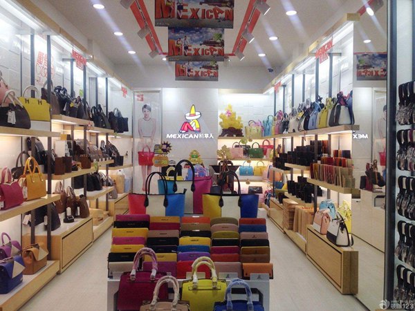 蘇州包包店裝修建議怎樣設(shè)計(jì)？