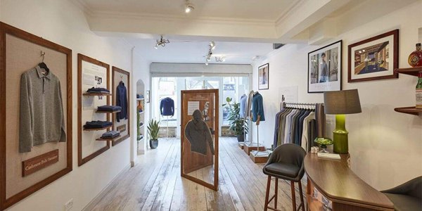 蘇州服裝店裝修怎樣使顧客爆滿(mǎn)？